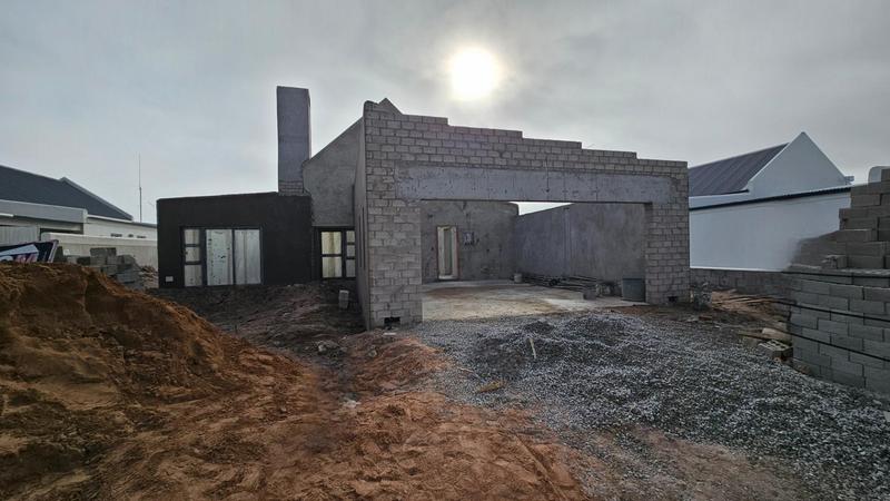 3 Bedroom Property for Sale in Dwarskersbos Western Cape